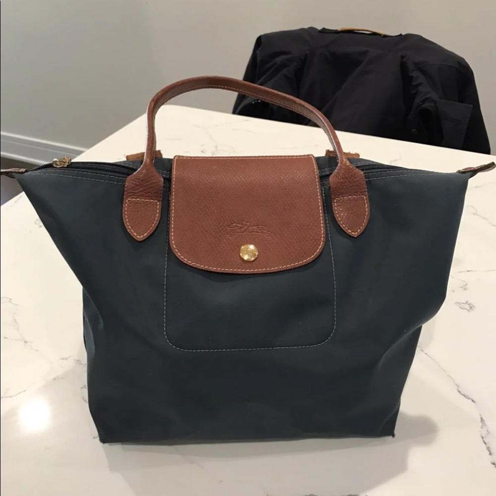 Longchamp Tote